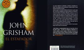 Por qué leer “El estafador” de John Grisham