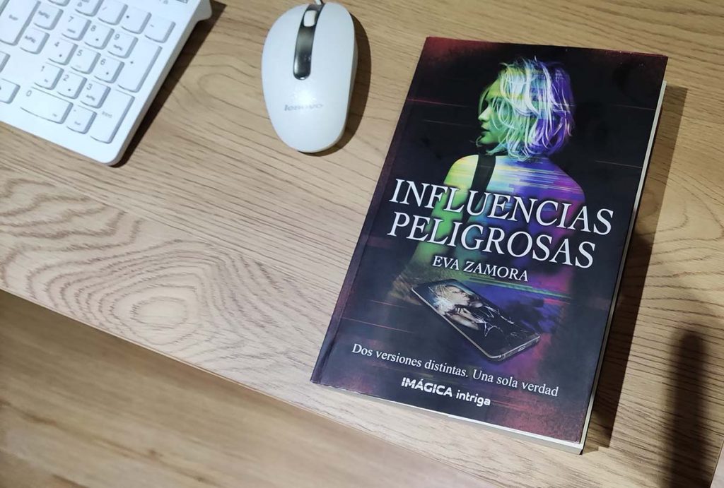 Influencias Peligrosas. Reseña