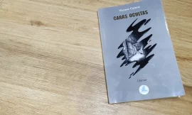 Reseña Caras Ocultas de Vicente Camus