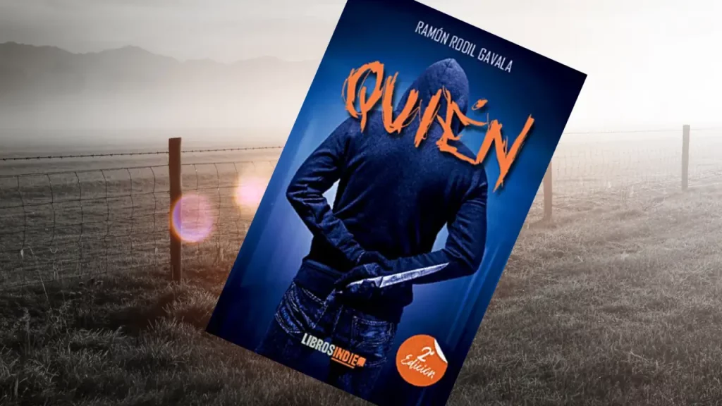 reseña quien ramon rodil gavala