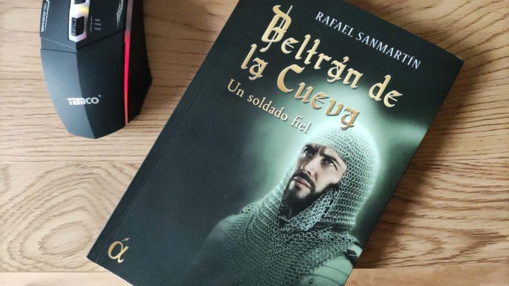 Beltrán de la Cueva. Un soldado fiel. Reseña del libro