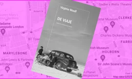 De viaje. Los cuadernos, diarios y cartas de viaje de Virginia Woolf en español.