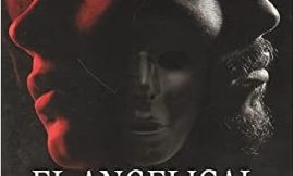 El angelical rostro del mal de Eva Zamora