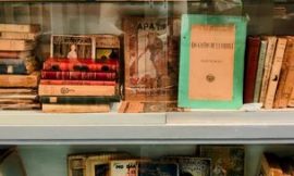 Trucos para comprar libros de segunda mano