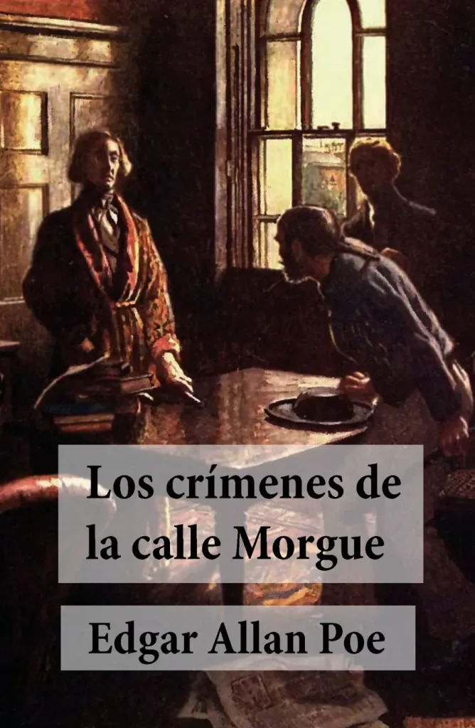 Los extraordinarios casos de monsieur Dupin