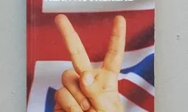 Churchill. Una biografía muy mejorable.