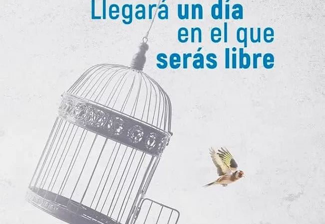 llegará un día en el que serás libre Viktor Frankl