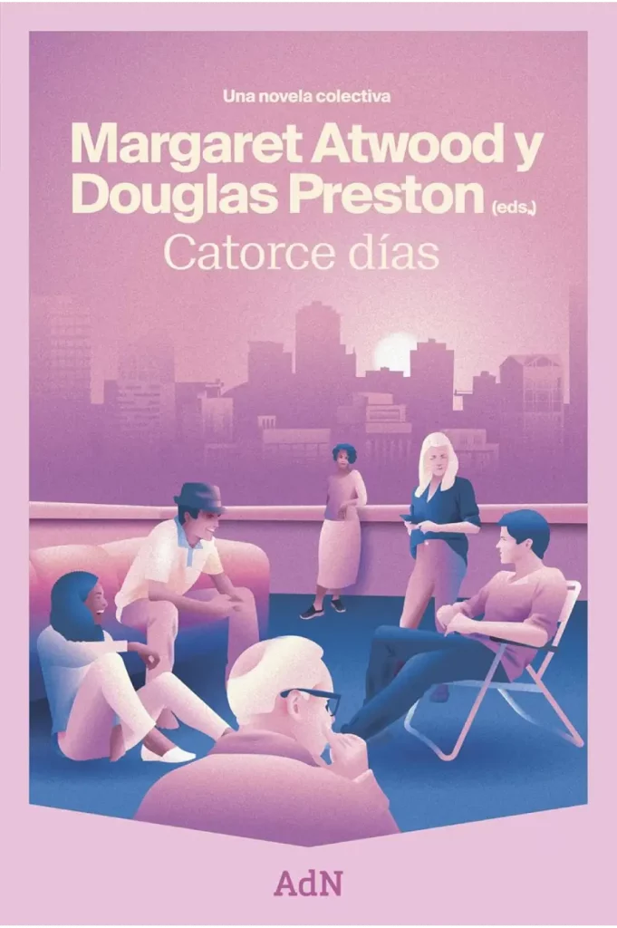Reseña Catorce días