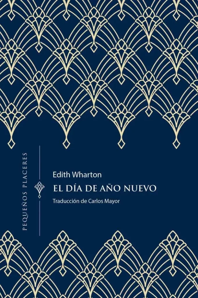 El Día de Año Nuevo Reseña