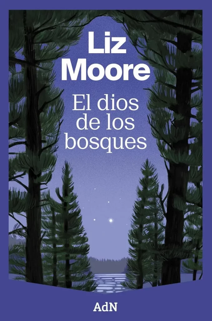 El Dios de los Bosques Reseña