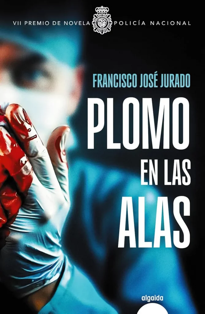Reseña de Plomo en las alas