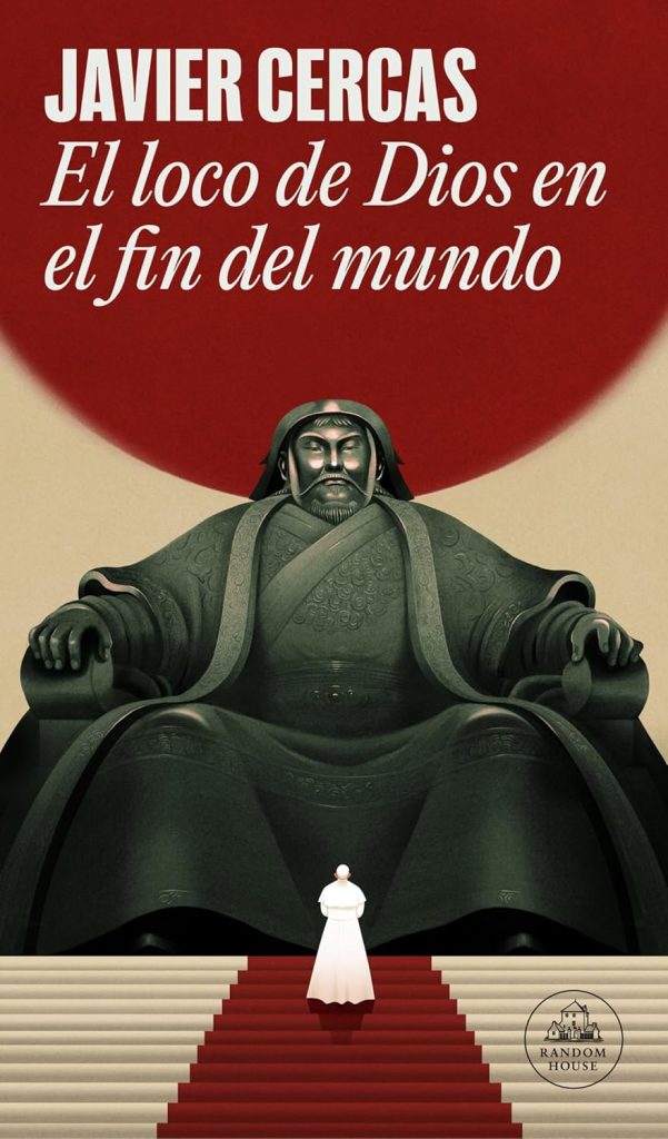 Reseña El loco de Dios en el fin del mundo