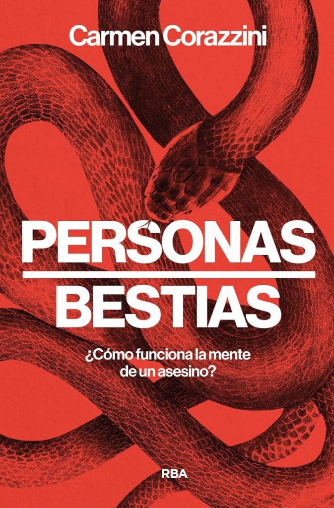 personas bestias de carmen corazzini