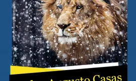Leones en invierno. Un padre nunca olvida.
