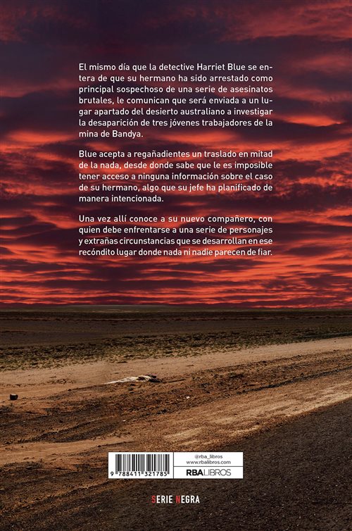 Reseña Nunca jamás James Patterson