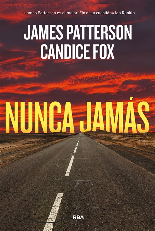 Lee más sobre el artículo Nunca jamás. Imposible parar de leer.