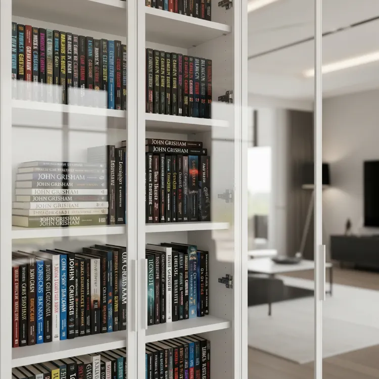 ¿Cuáles son los mejores libros de John Grisham?