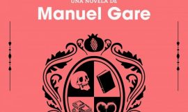 Comedia española de Manuel Gare