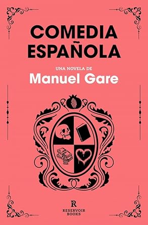 Comedia Española de Manuel Gare