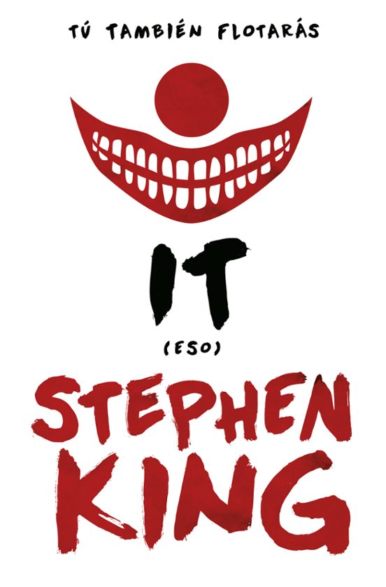 Lee más sobre el artículo It. La novela de terror total
