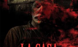 La casa del exorcista, de Nick Roberts. El mal no es solo caos