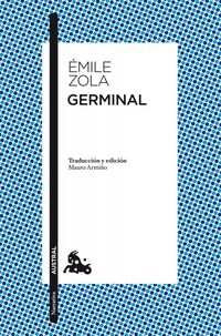 Germinal Zola