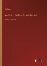 Zadig Voltaire mejores novelas francesas