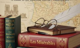 ¿Cuáles son las mejores novelas clásicas francesas?