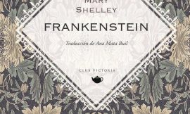 Frankenstein o el moderno Prometeo
