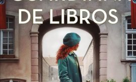 La guardiana de libros