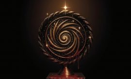 Muerte en la entrega de premios