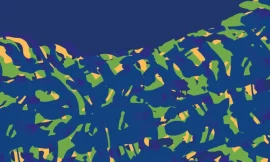 La hermana del río. Una novela que nos habla sobre la resiliencia.