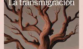 La transmigración. Una novela para despertar en un cuerpo que no te pertenece