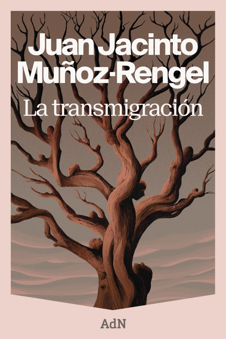 Lee más sobre el artículo La transmigración. Una novela para despertar en un cuerpo que no te pertenece