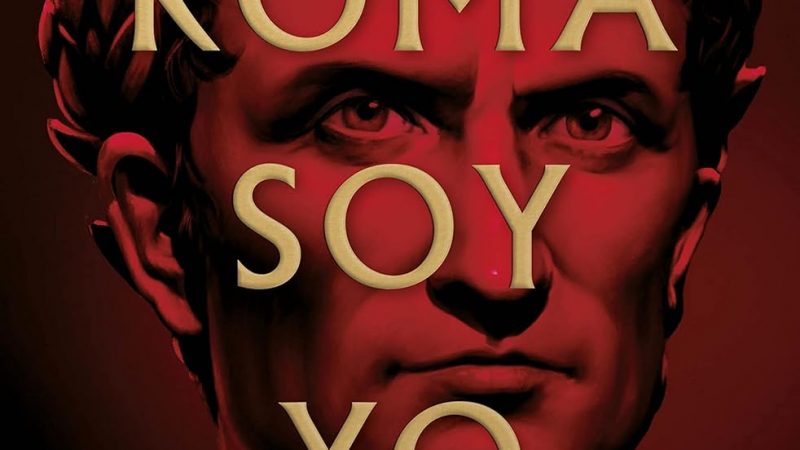 Reseña de Roma soy yo