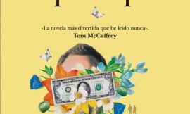 Reseña de «Una cuestión de principios» de Joe Barrett.