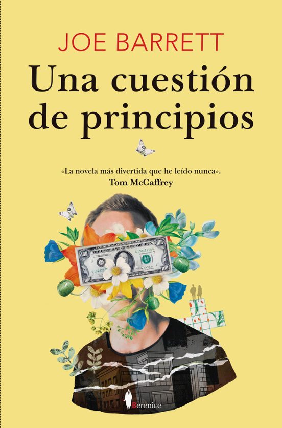 Lee más sobre el artículo Reseña de «Una cuestión de principios» de Joe Barrett.