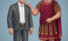 ¿En qué orden leer a Santiago Posteguillo?