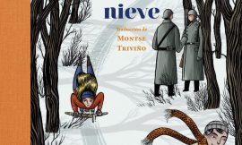 Reseña de Un tesoro en la nieve, de Marie McSwigan