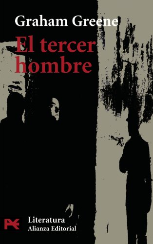 Lee más sobre el artículo El tercer hombre. La excelente novela tras la película.