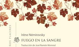 Fuego en la sangre Reseña