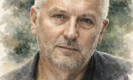 Quién es Gueorgui Gospodínov: biografía, libros, estilo y por dónde empezar a leerlo