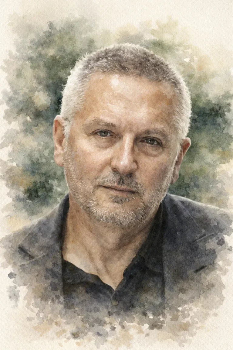 Lee más sobre el artículo Quién es Gueorgui Gospodínov: biografía, libros, estilo y por dónde empezar a leerlo