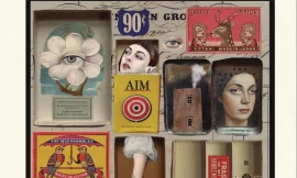 Me acuerdo de George Perec