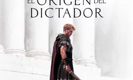 Sila. El origen del dictador de Álvaro Pavón