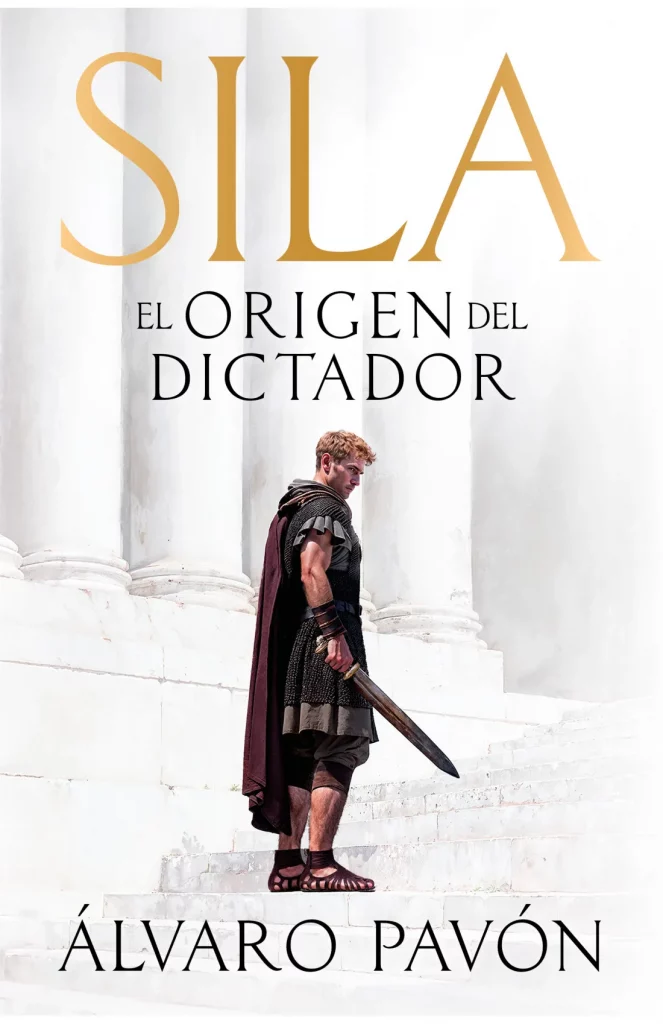 Reseña Sila El origen del dictador