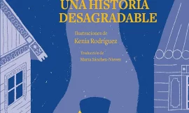Reseña Una historia desagradable Dostoyevski