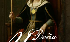La mujer más poderosa de Europa y la más sola