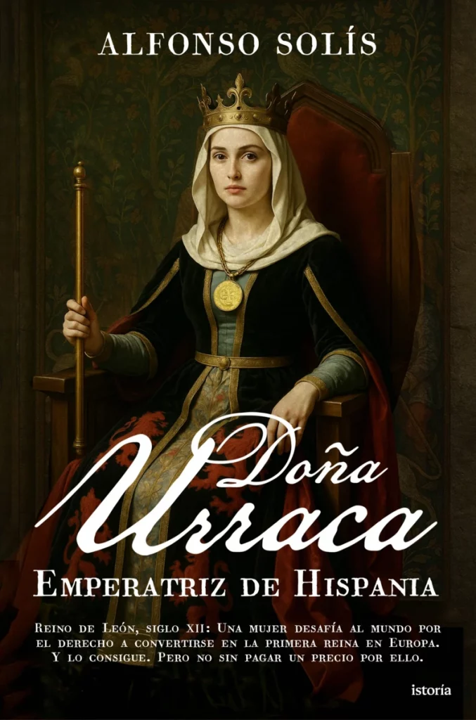 Doña Urraca Reseña