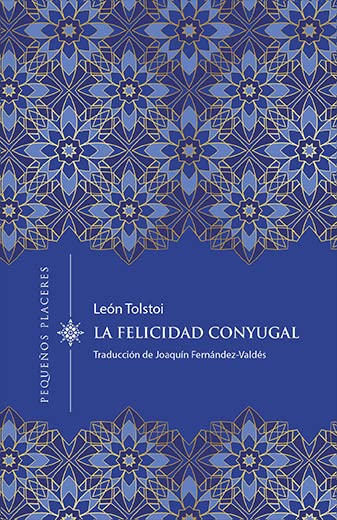 La felicidad conyugal reseña
